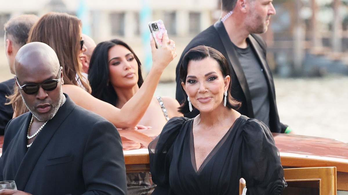 The Best Dressed celebrity guests at Jeff Bezos and Lauren Sanchez’s Venice wedding