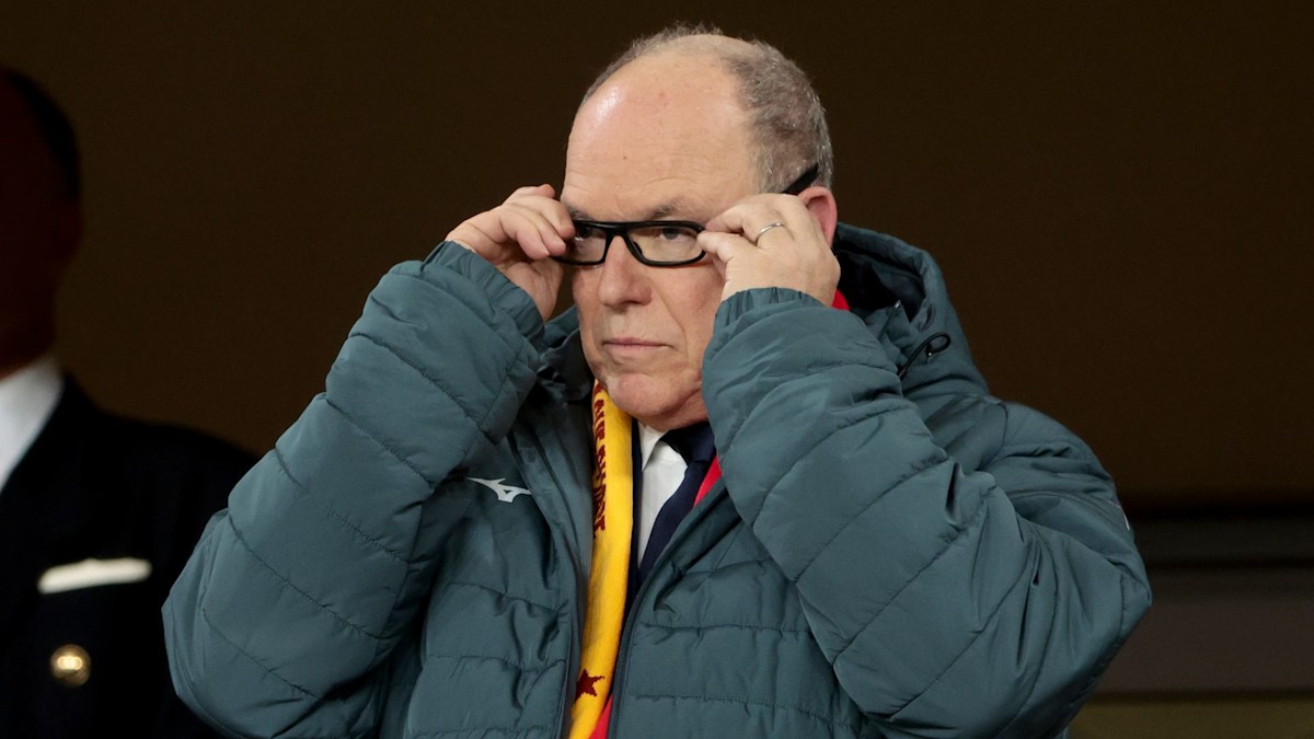 Prince Albert of Monaco undergoes a 'short' scheduled medical procedure – details