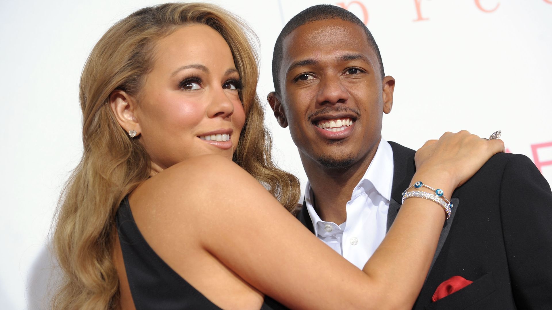 How Mariah Carey’s twins Moroccan and Monroe were named — and the strict instructions she gave Nick Cannon