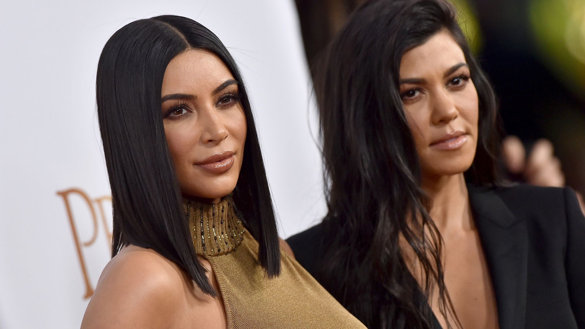 The real reason behind Kim and Kourtney Kardashian's ongoing feud