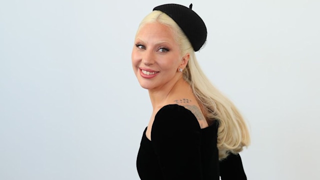 lady gaga