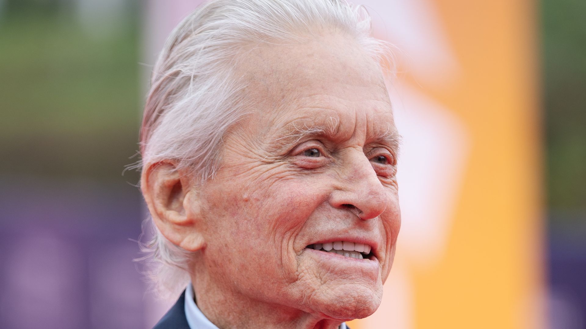 Michael Douglas’ special night revealed – and his family will be so proud