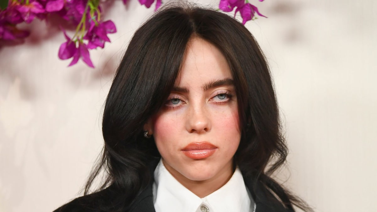 Billie Eilish reveals horrifying details of what led to 12 hours of ...