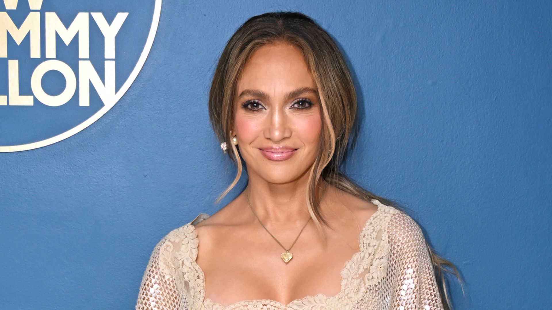 Jennifer Lopez’s $52 million home gets an enormous festive makeover