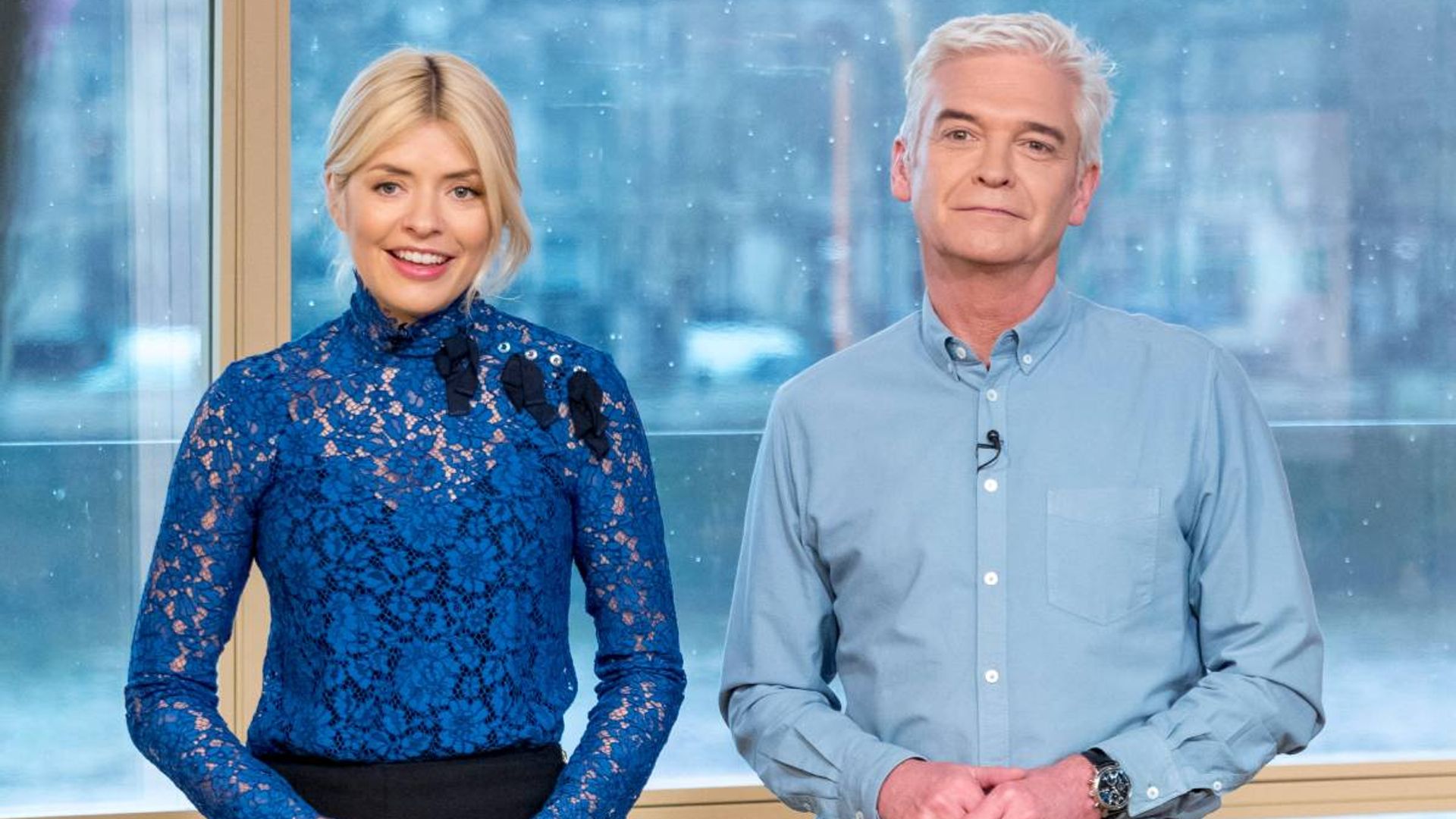 holly willoughby backstage phillip schofield revealed