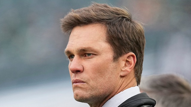 tom brady