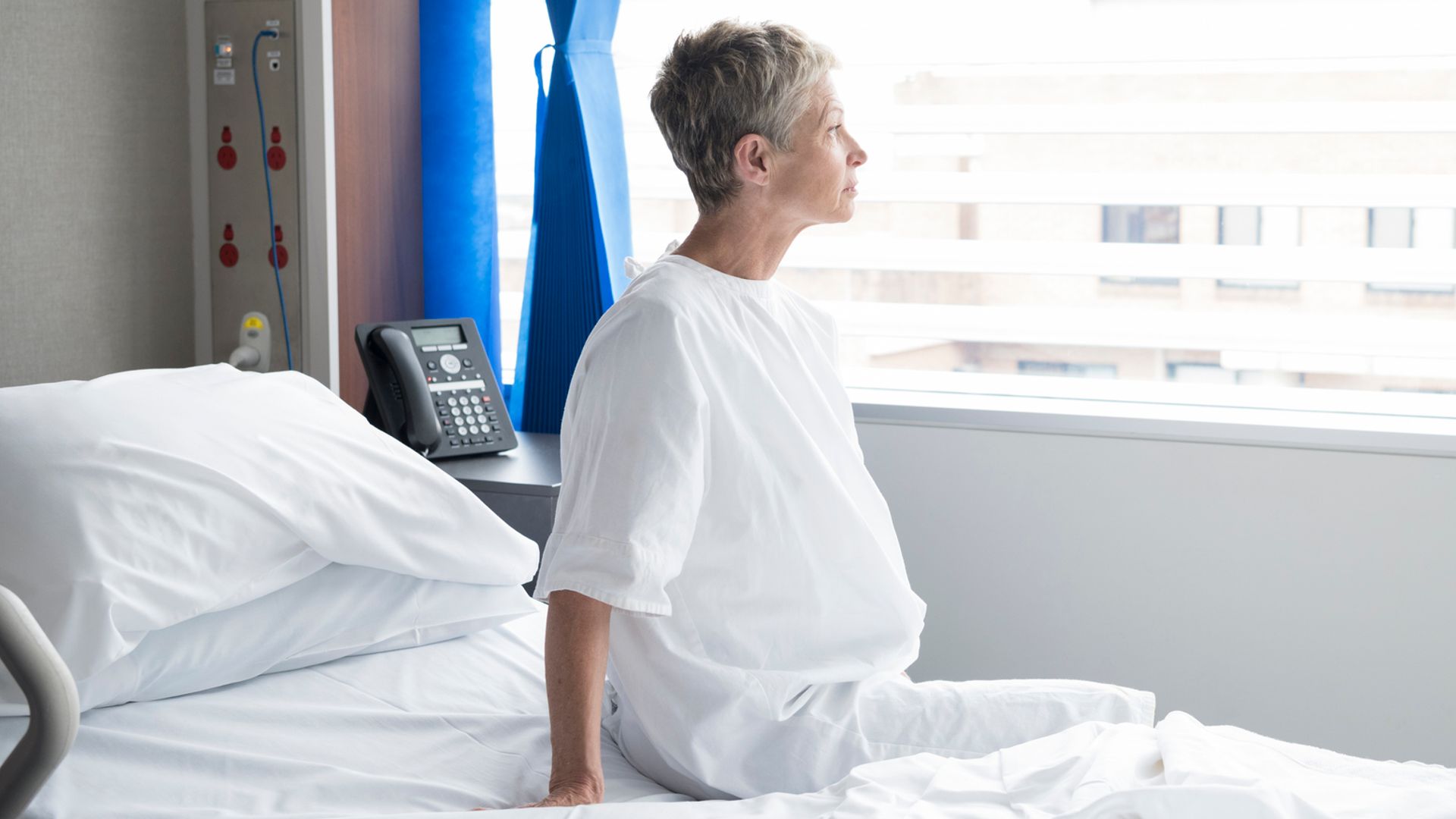 Life lessons from a palliative care psychologist - and how to support a dying loved one