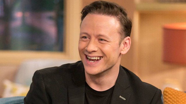 strictly kevin clifton news