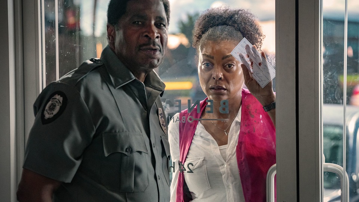 Netflix viewers 'hooked from start to finish' of 'incredible' new drama