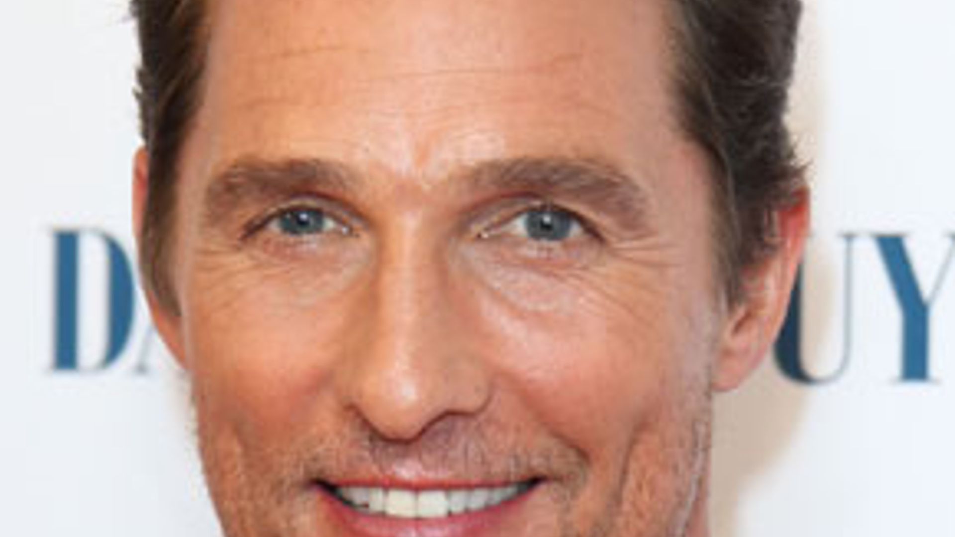 Matthew McConaughey - Biography | HELLO!