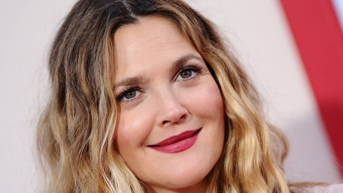 Drew Barrymore is unrecognisable in 'terrifying' new photo that sparks