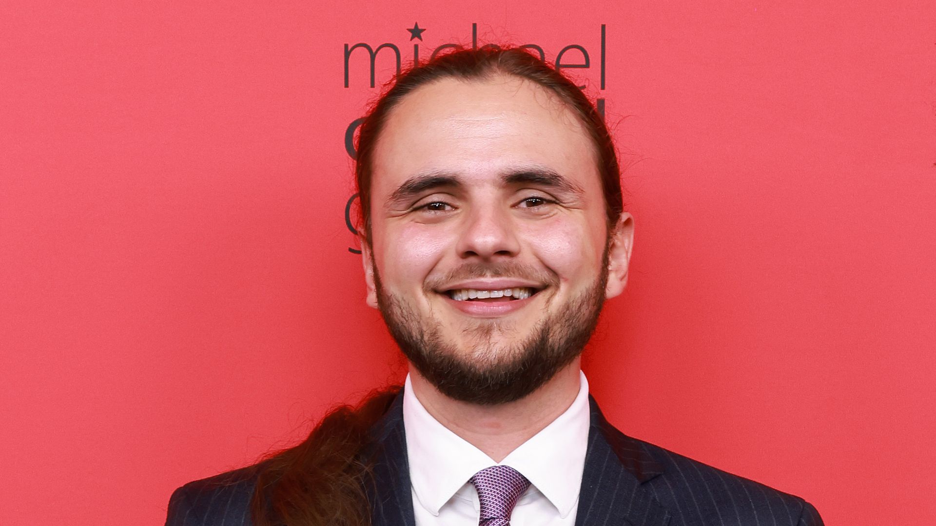 Michael Jackson’s son Prince celebrates bittersweet milestone with rarely-seen girlfriend