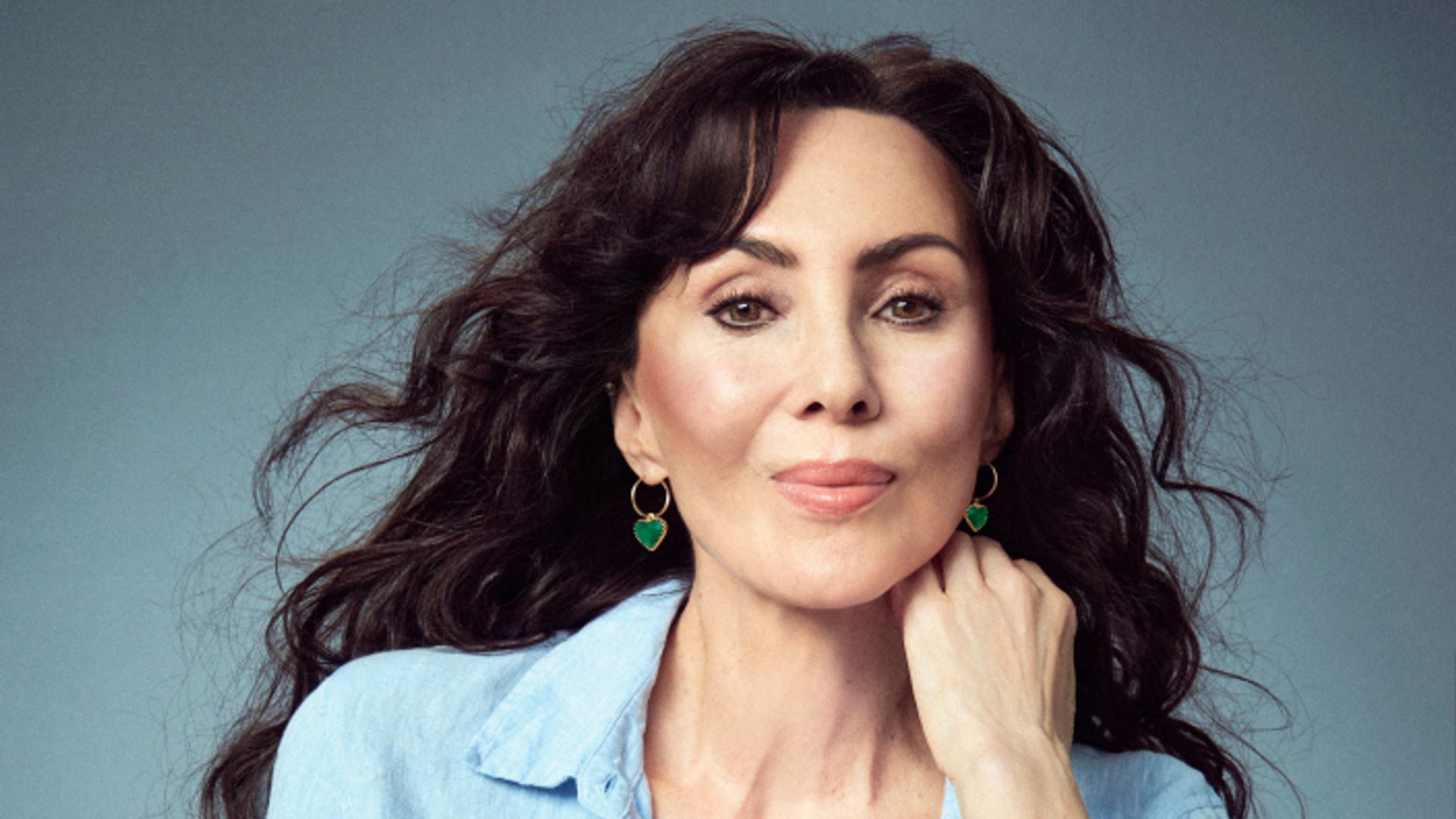 I'm 73 and men my age won't date me – but my sex life is thriving