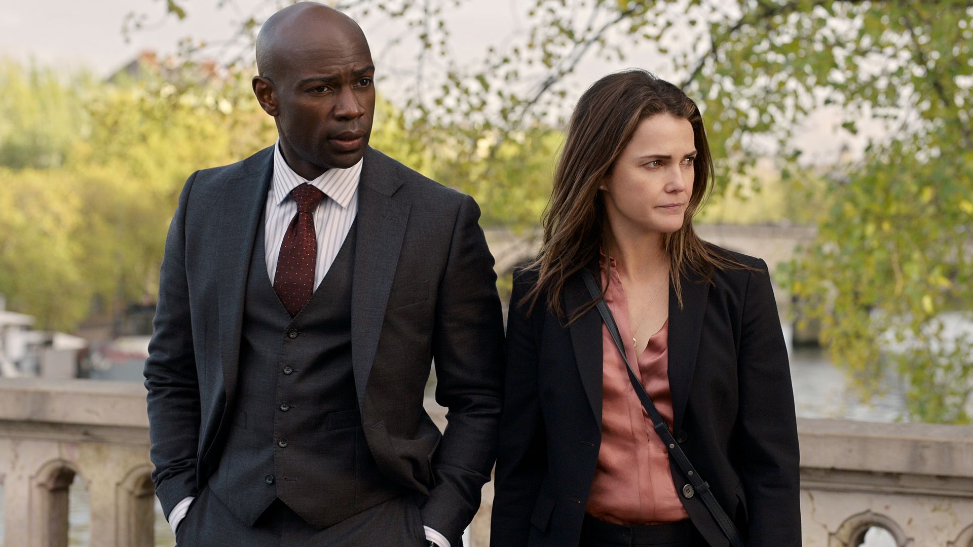 The Diplomat: 5 shows to watch if you love the Netflix drama | HELLO!