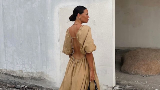 10 Essentials for a Summer Holiday and How to Style Them with Vanessa Blair