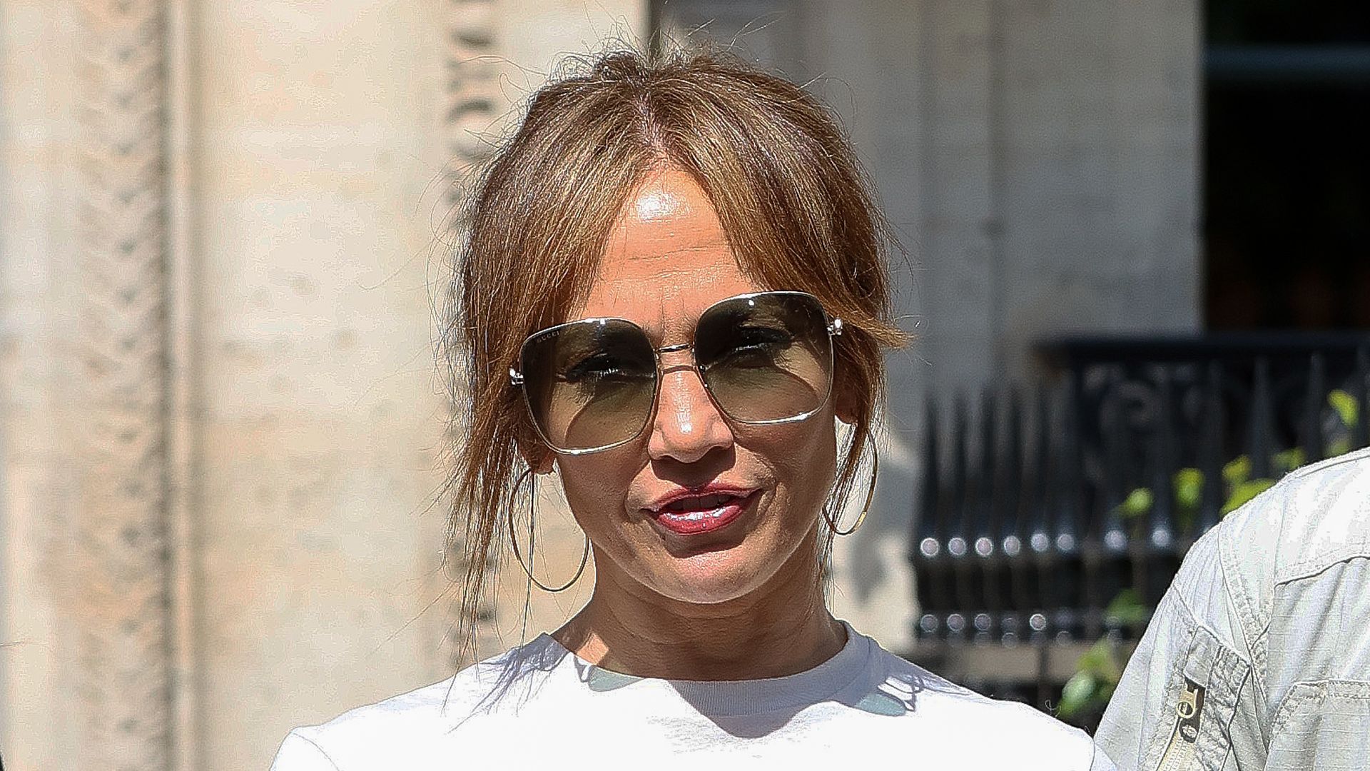 Jennifer Lopez is giving Princess Diana's favourite bag an off-duty makeover for spring 2024