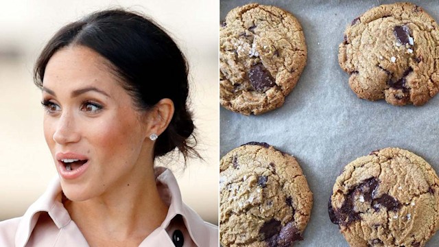 claire ptak cookies