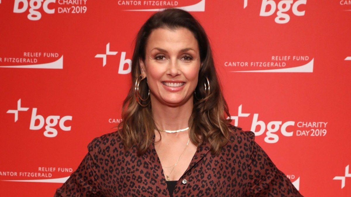 Tom Brady's ex Bridget Moynahan says she's thrilled she 'married