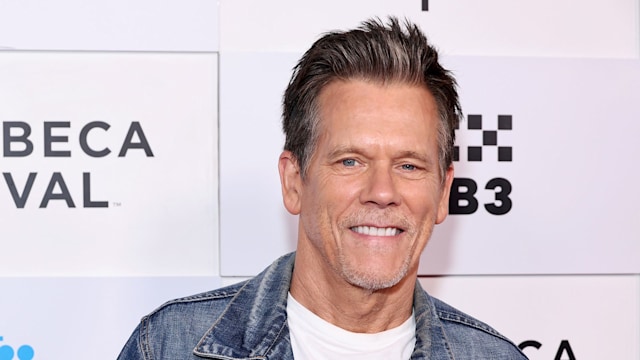 kevin bacon tribeca film festival footloose 2024