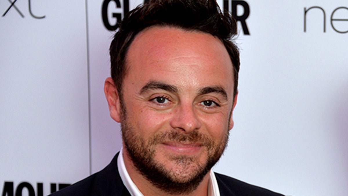 Ant Mcpartlin Checks Into Rehab For Anxiety Depression And Drug Addiction Hello 1086