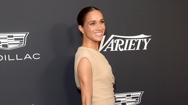 Meghan Markle is reportedly swapping Trooping of the Colour for an LA gala