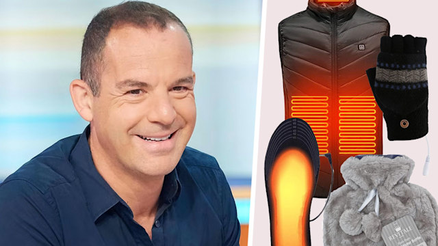 martin lewis heating