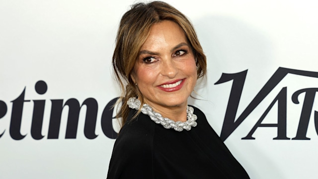 NEW YORK, NEW YORK - MAY 02: Mariska Hargitay attends Variety's 2024 Power of Women: New York event on May 02, 2024 in New York City. (Photo by Marleen Moise/WireImage)