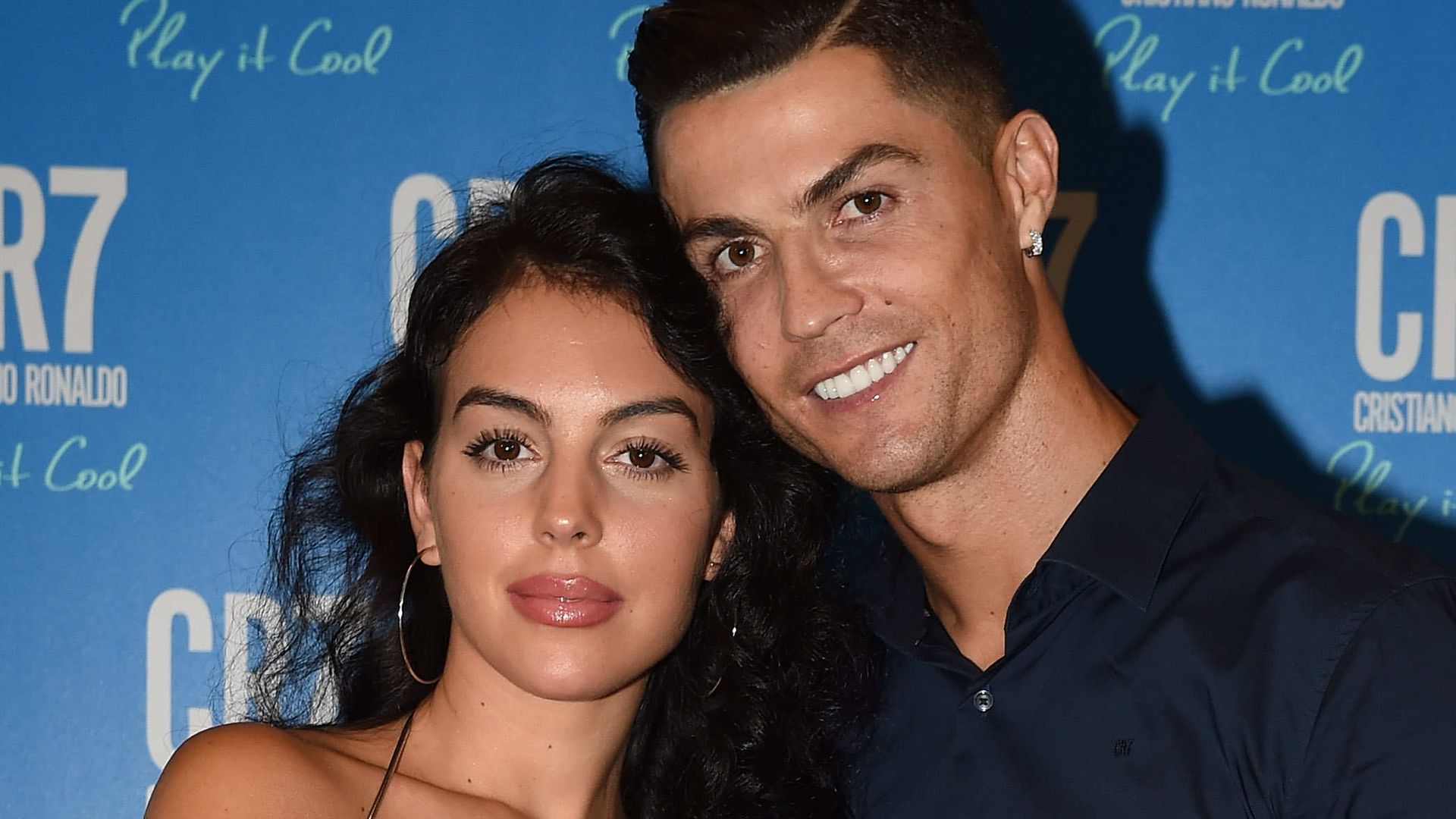 Cristiano Ronaldo and Georgina Rodriguez's 6 children they call their 'blessings' - including late son Angel
