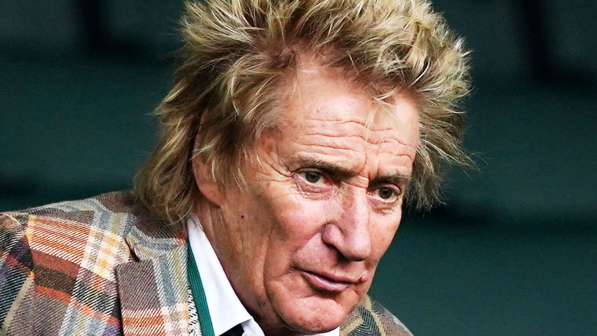 Rod Stewart faces heartbreaking dilemma over ‘beautiful’ prized possessions