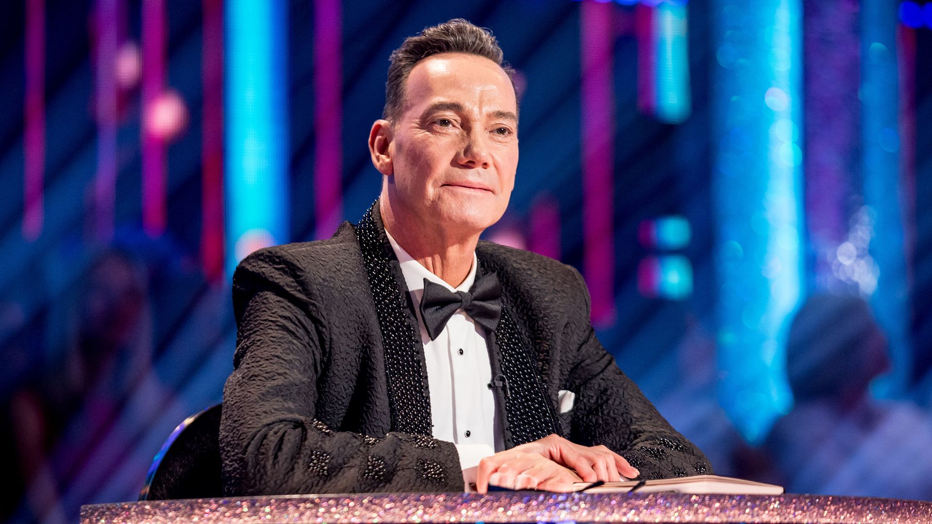 Strictly’s Craig Revel Horwood ‘gobsmacked’ by allegations as he reacts to show’s new rule