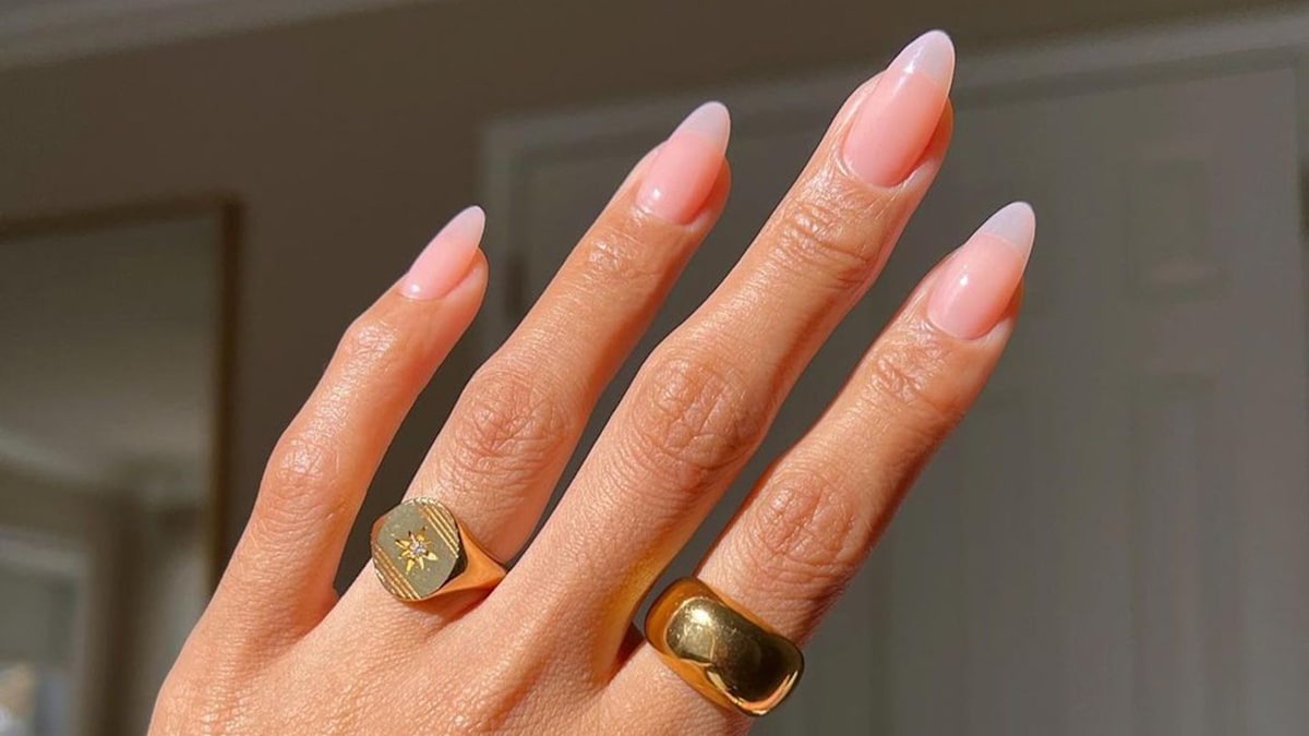 2024 Nail Trends 11 shapes, colours and lengths to know this year HELLO!