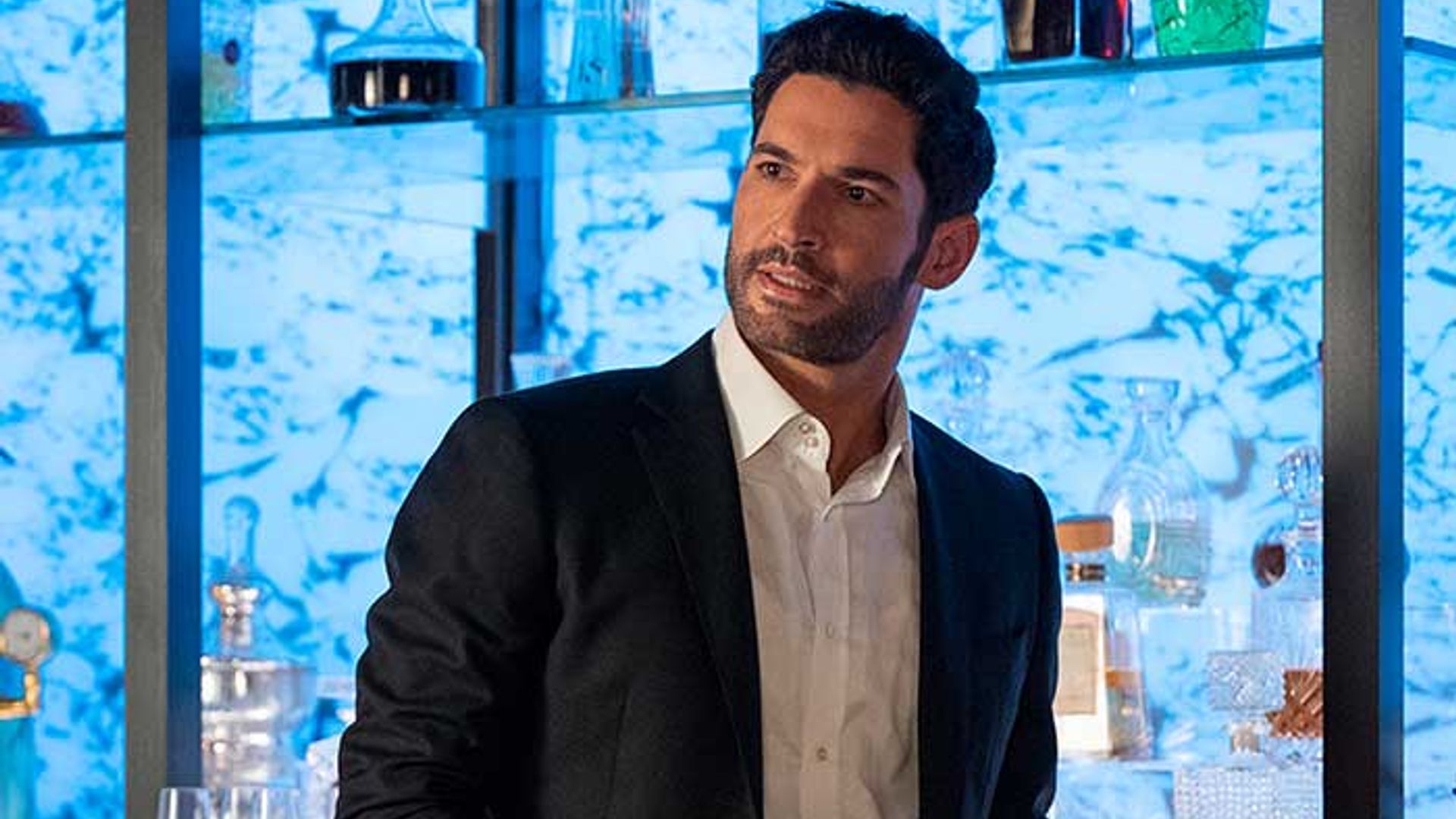 Players' Tom Ellis & Gina Rodriguez Netflix Movie: What We Know So