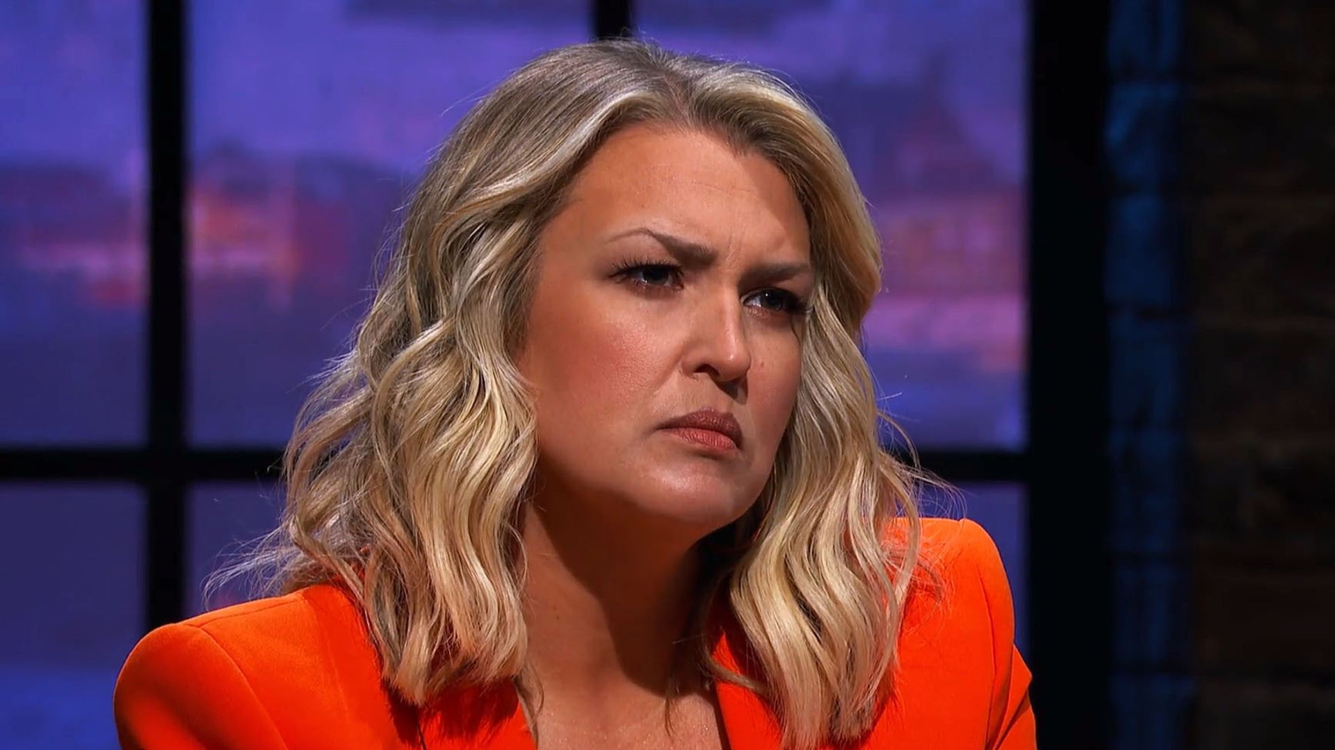 Dragons' Den: Sara Davies