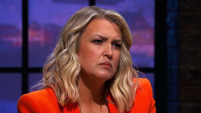 Dragons' Den: Sara Davies