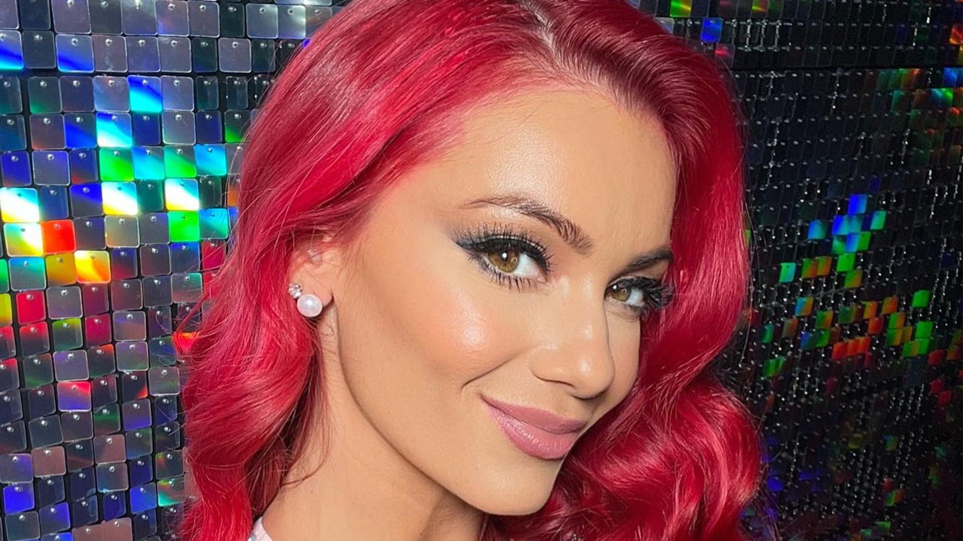 Dianne Buswell’s surprising Strictly hair transformation turned countless heads