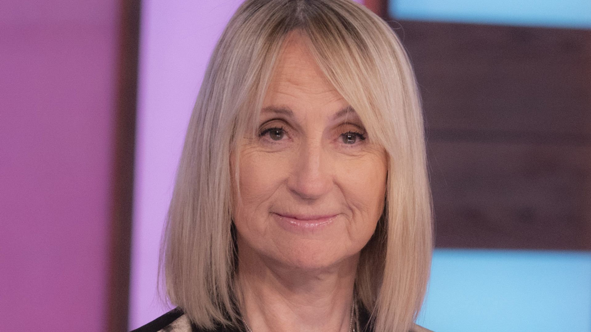 carol mcgiffin exhausted