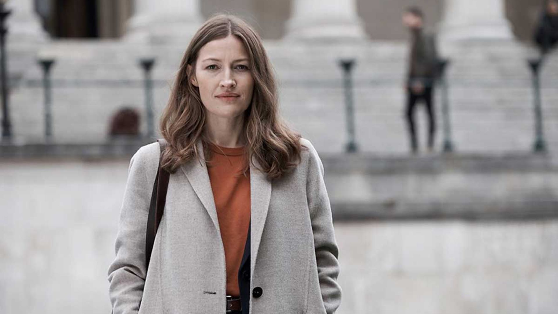 Kelly Macdonald 5 of the actresses' best TV shows and films HELLO!