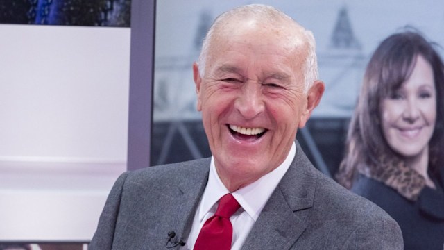 len goodman