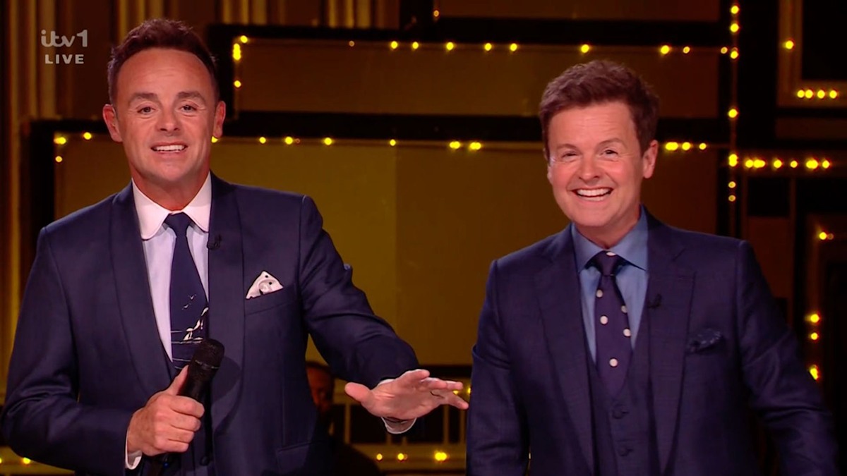 Viewers stunned as Britain's Got Talent semi-final halted live on air