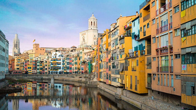 girona cathedral