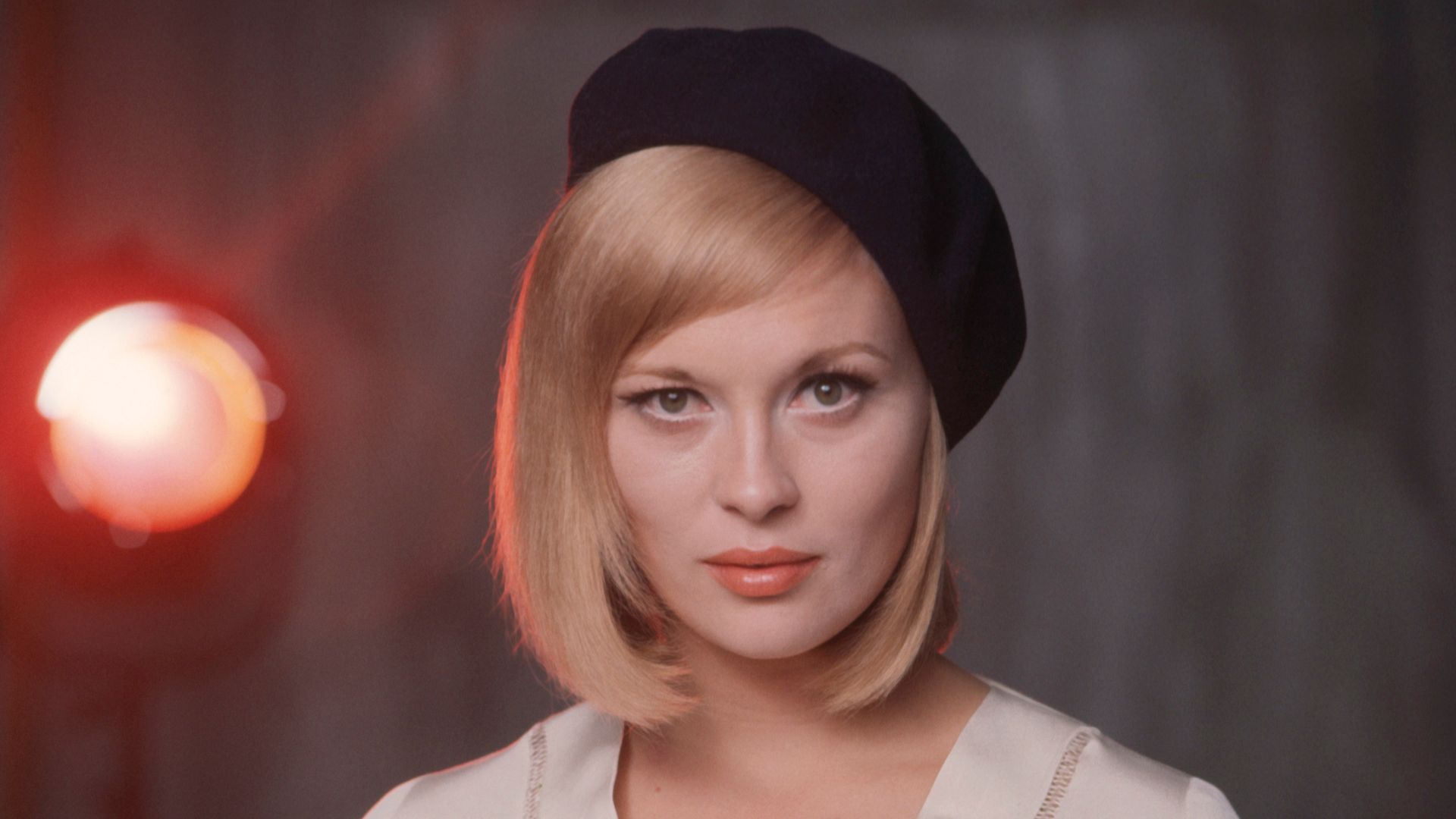 faye dunaway bonnie and clyde