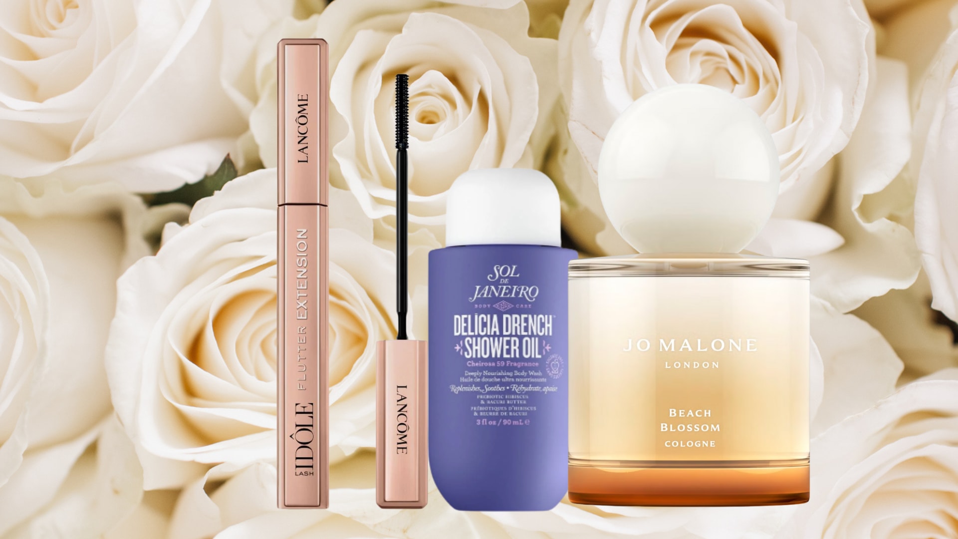 The best March beauty buys to refresh your spring routine, tried and tested