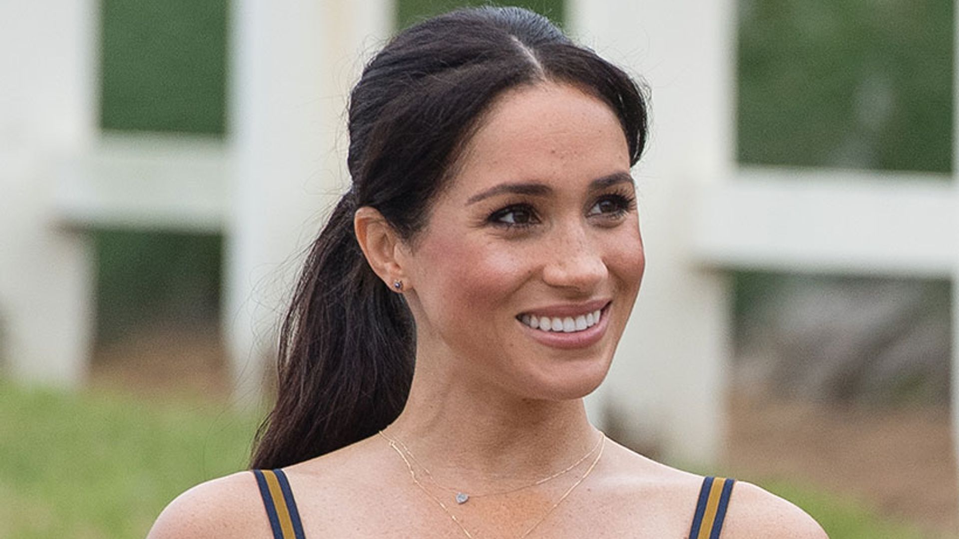 Meghan Markle Bondi beach