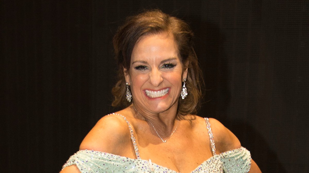 Meet Mary Lou Retton's 4 kids who've followed in her footsteps