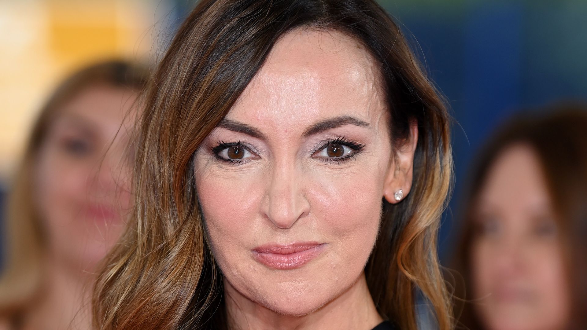 Sally Nugent national television awards 2021