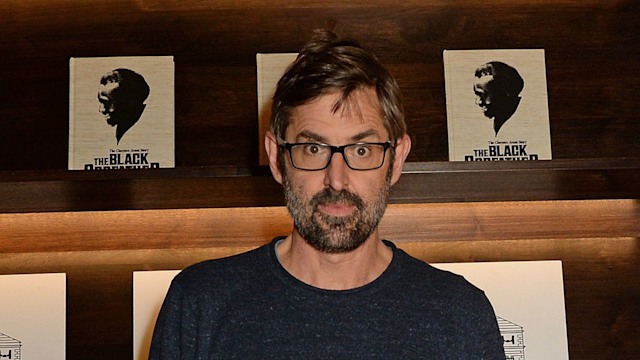 louis theroux