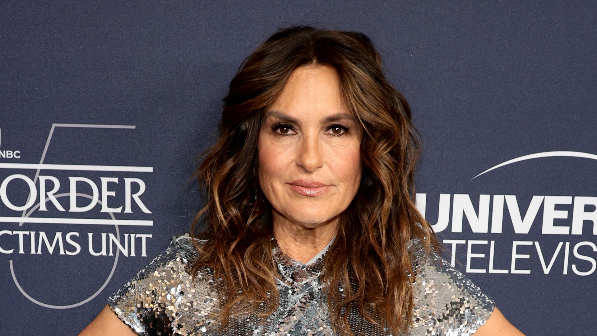 Mariska Hargitay recalls childhood of ‘pain’ and ‘trauma’ with famous parents