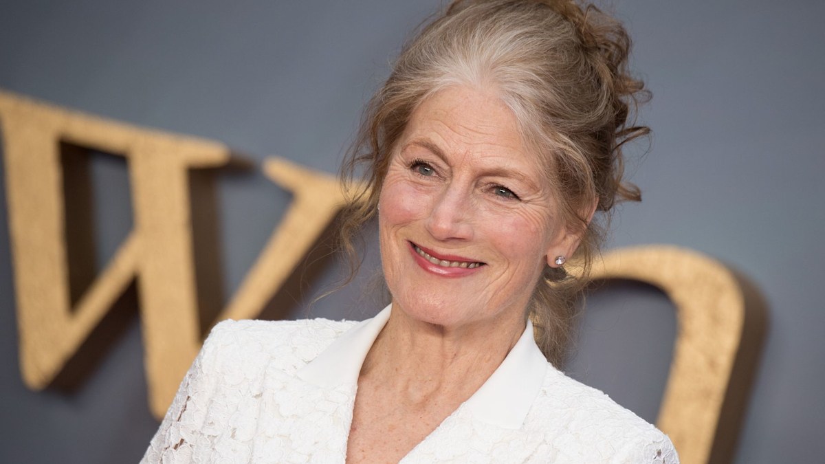 Meet Jewel in the Crown star Geraldine James' actor husband of 40 years and their only child