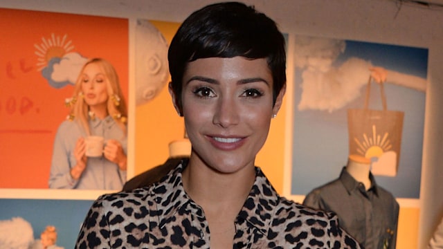 frankie bridge