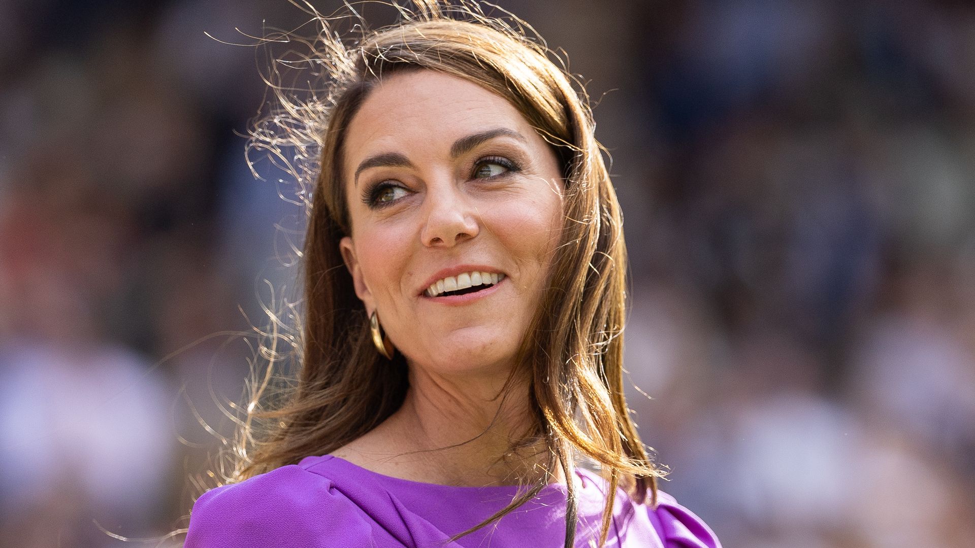Princess Kate shares 'mortifying' Wimbledon moment involving her dad